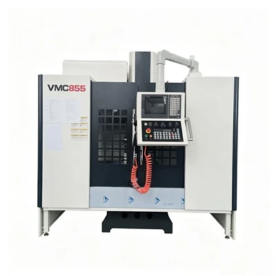 Pusat Pemesinan Pengilangan Cnc