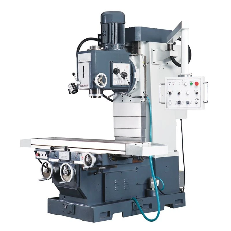 XA7140 Bed Type Milling Machine